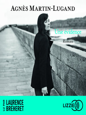 cover image of Une évidence